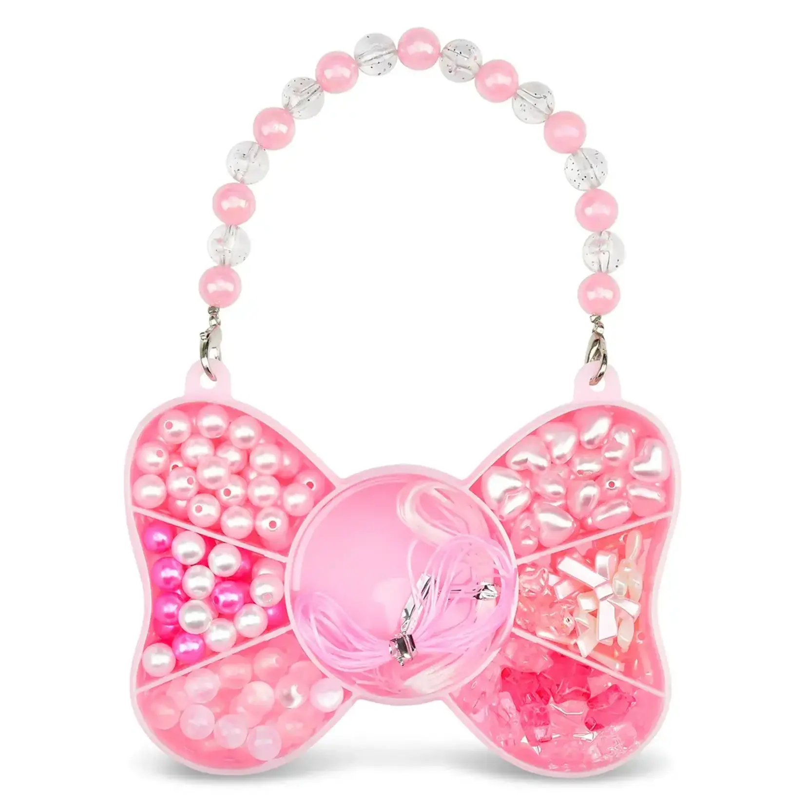 iscream Iscream Bow Bead Kit
