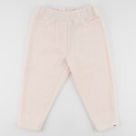 Oh Baby! Oh Baby Barely Pink Corduroy Autumn Jegging