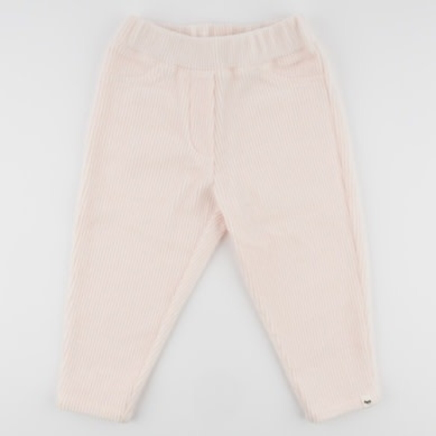 Oh Baby! Oh Baby Barely Pink Corduroy Autumn Jegging