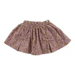 Oh Baby! Oh Baby Dusty Pink Harvest Bloom Pippa Skirt