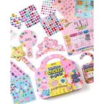 Super Smalls Super Smalls My Super Sticker Craft Kit