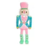 iscream Iscream Peppermint Prince Nutcracker Plush Character