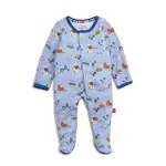 Magnetic Me Magnetic Me Farm To Cradle Modal Footie