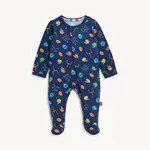 Magnetic Me Magnetic Me First Down Fun Modal Footie
