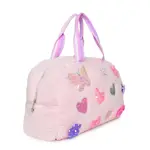 OMG Accessories OMG Accessories Butterfly Sherpa Duffle