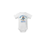 Ink Detroit Ink Detroit Motor City Gritty Onesie