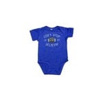 Ink Detroit Ink Detroit Don't Stop Believin' 1957 Baby Onesie