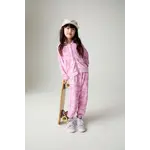 Chaser Chaser Blossom Straight To The Heart Cozy Knit Slim Slouchy Pant