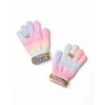 Super Smalls Super Smalls Pastel Rainbow Gloves