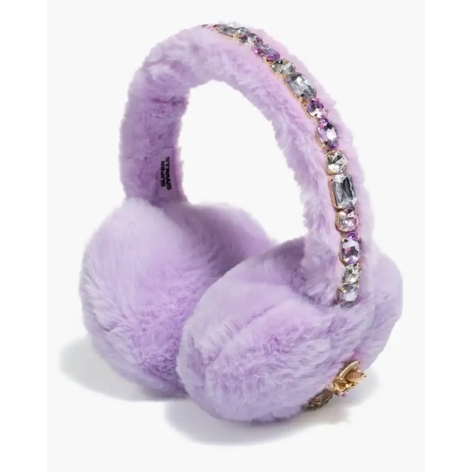 Super Smalls Super Smalls Lavender Dreams Earmuff
