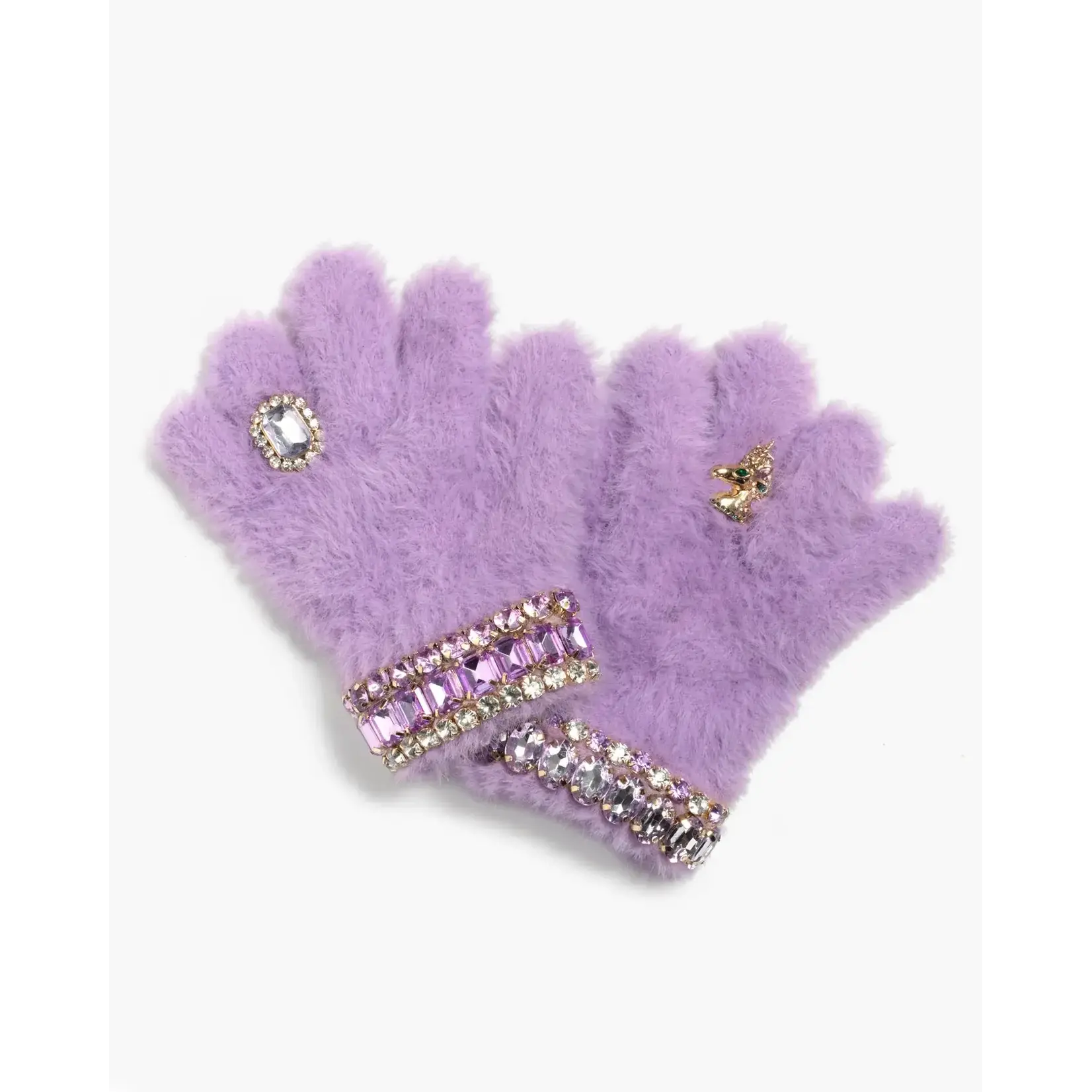 Super Smalls Super Smalls Lavender Dreams Gloves