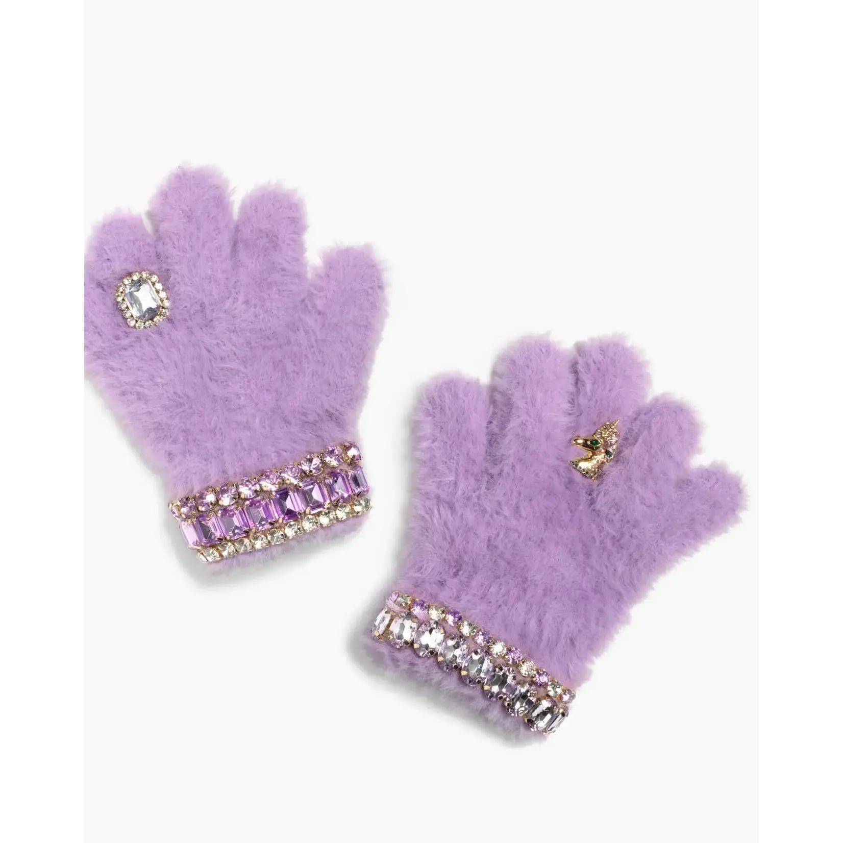 Super Smalls Super Smalls Lavender Dreams Gloves