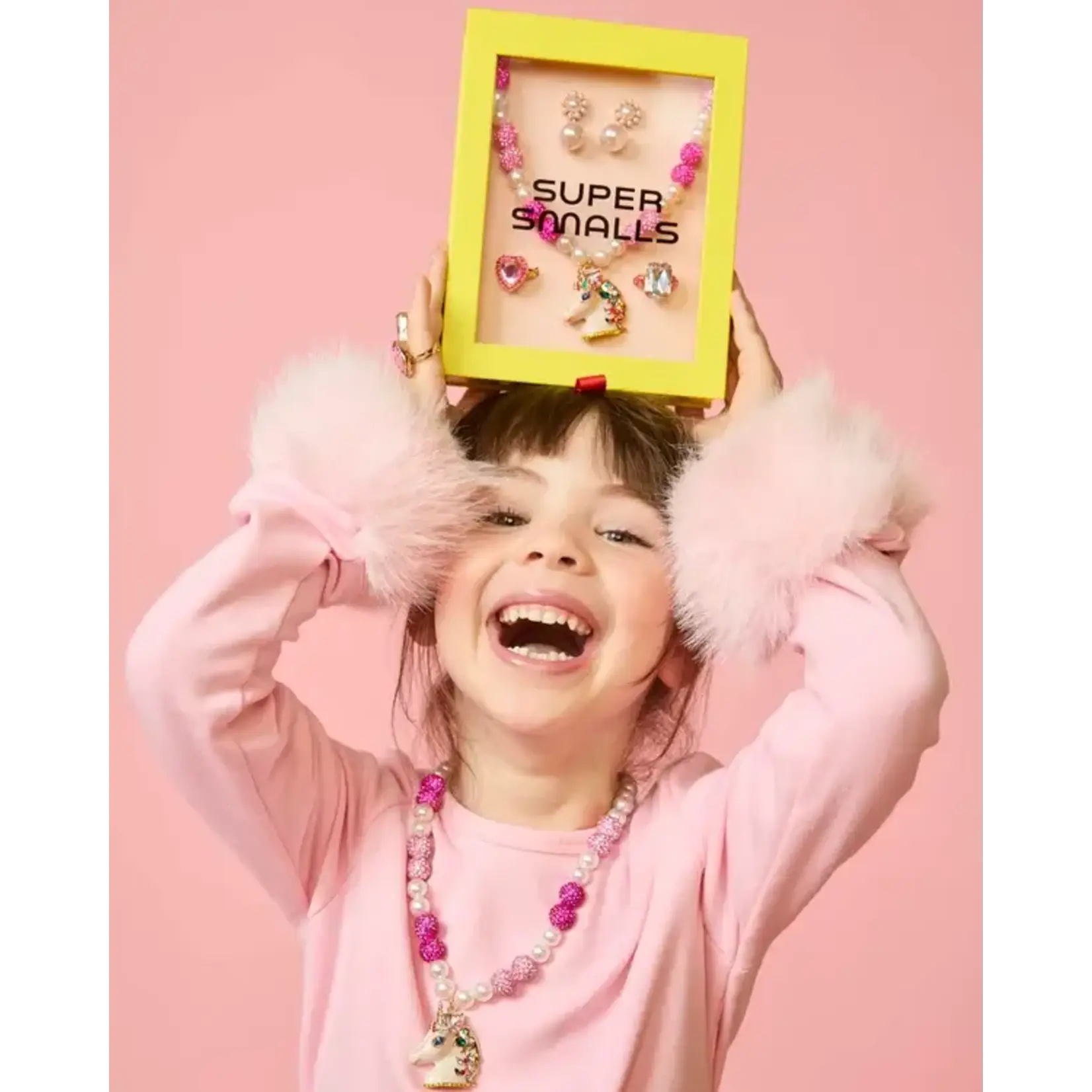 Super Smalls Super smalls Unicorn Magic Mega Set