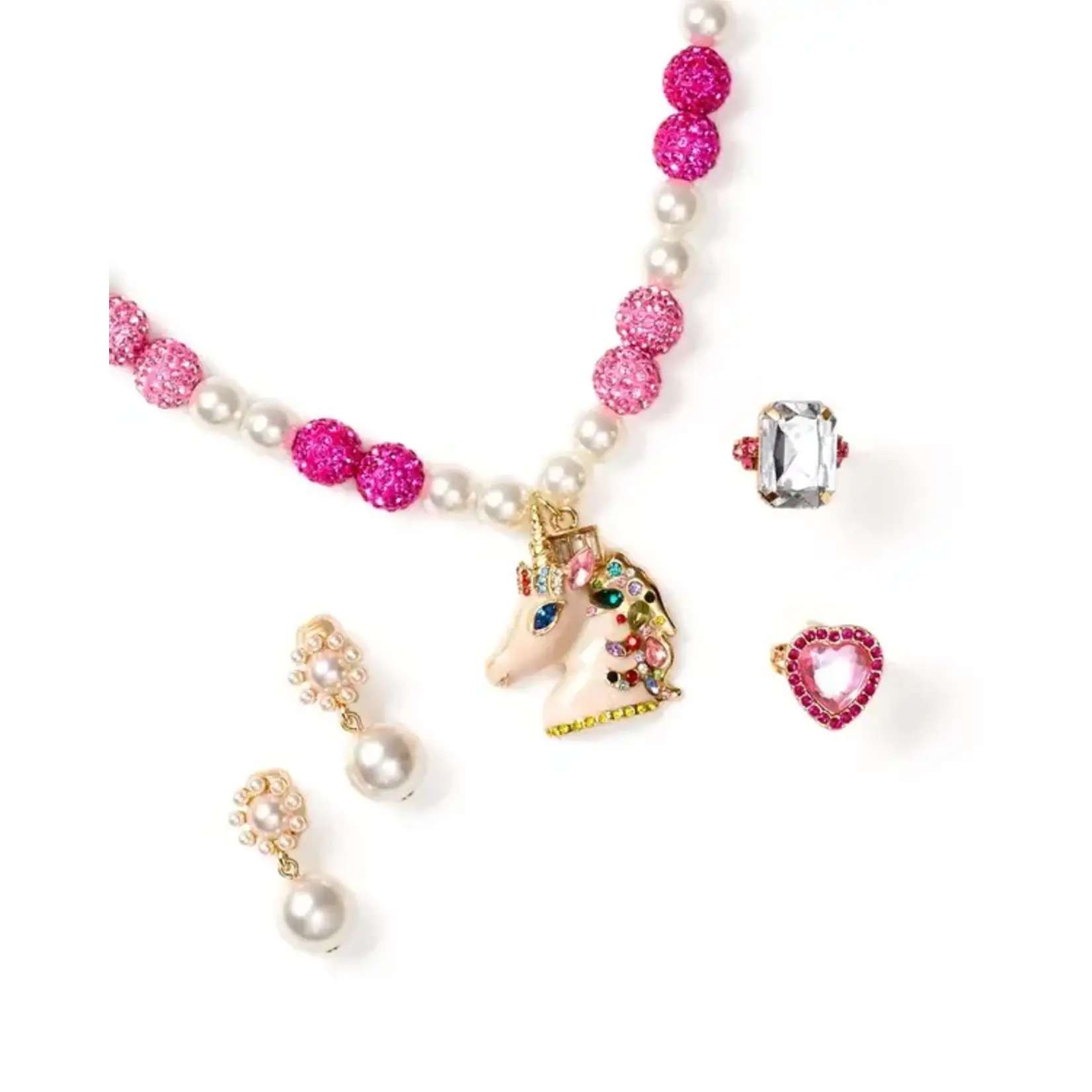 Super Smalls Super smalls Unicorn Magic Mega Set