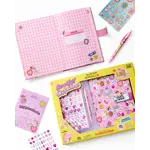Super Smalls Super Smalls Sparkle Reflections Gemify Journal Kit