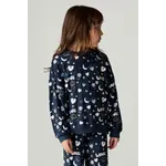Chaser Chaser Avalon Free Draw Cozy Knit Pullover