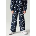 Chaser Chaser Avalon Free Draw Cozy Knit Flared Pants