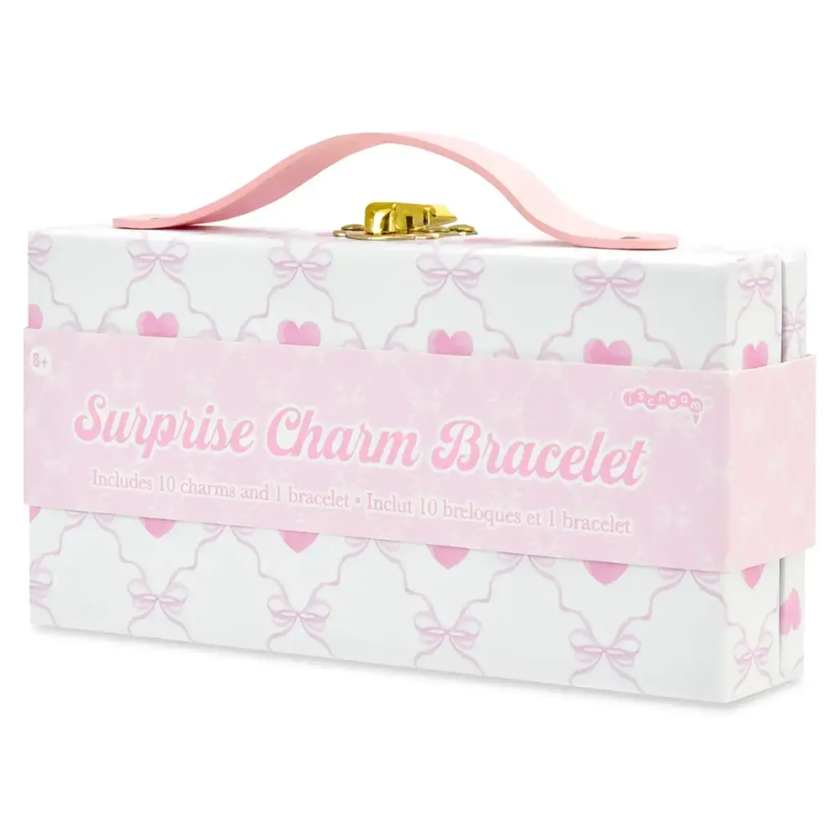 iscream Iscream Surprise Charm Bracelet Set