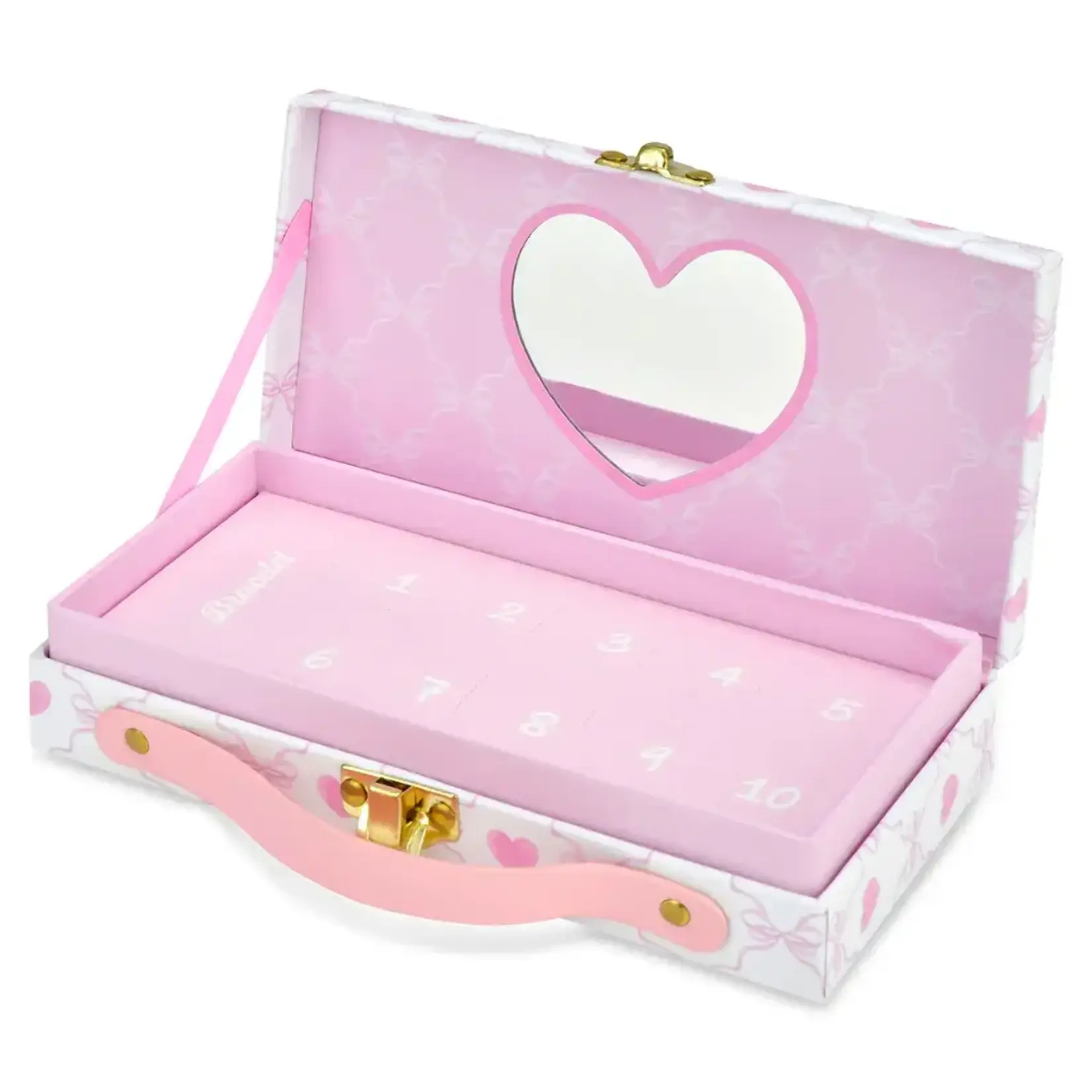 iscream Iscream Surprise Charm Bracelet Set