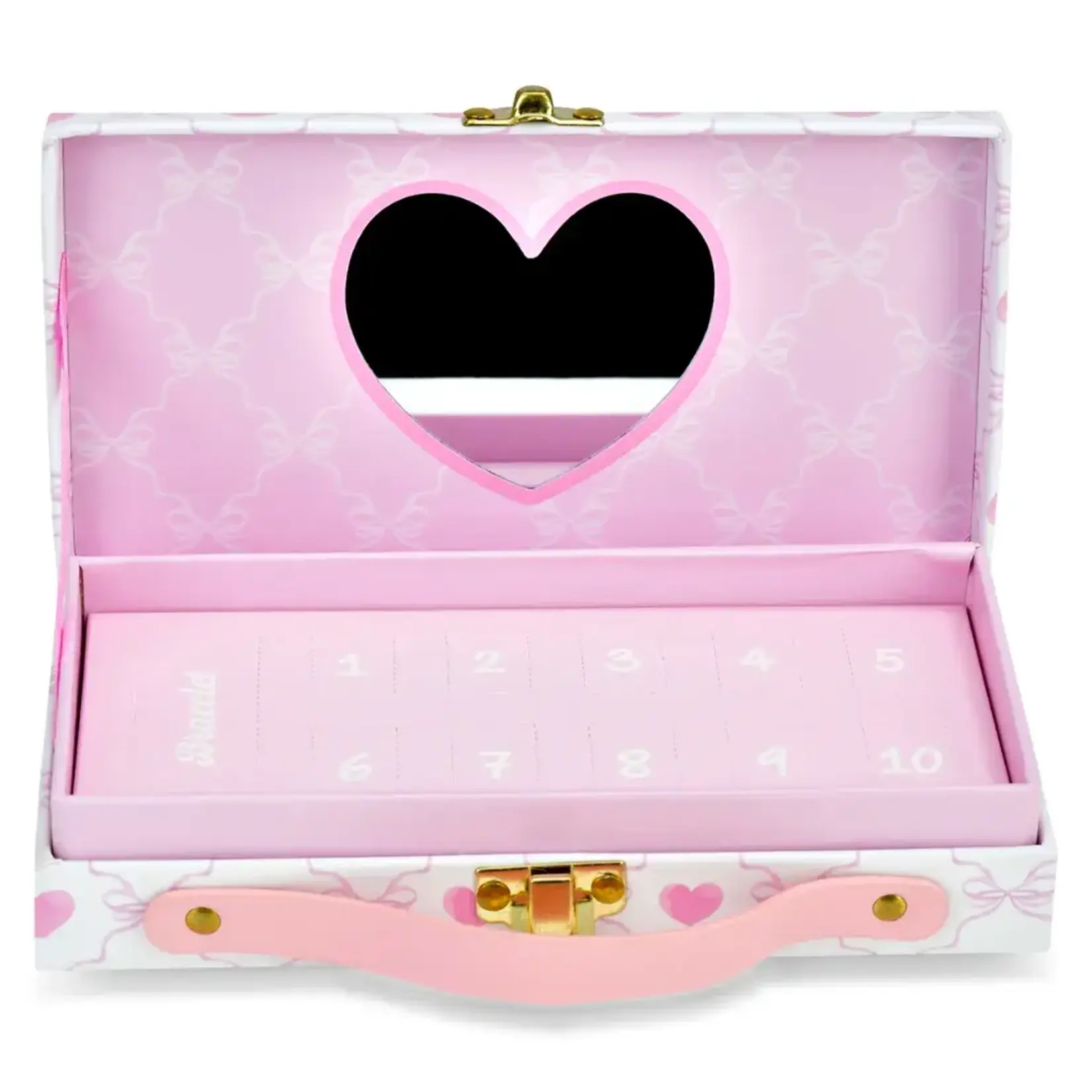 iscream Iscream Surprise Charm Bracelet Set