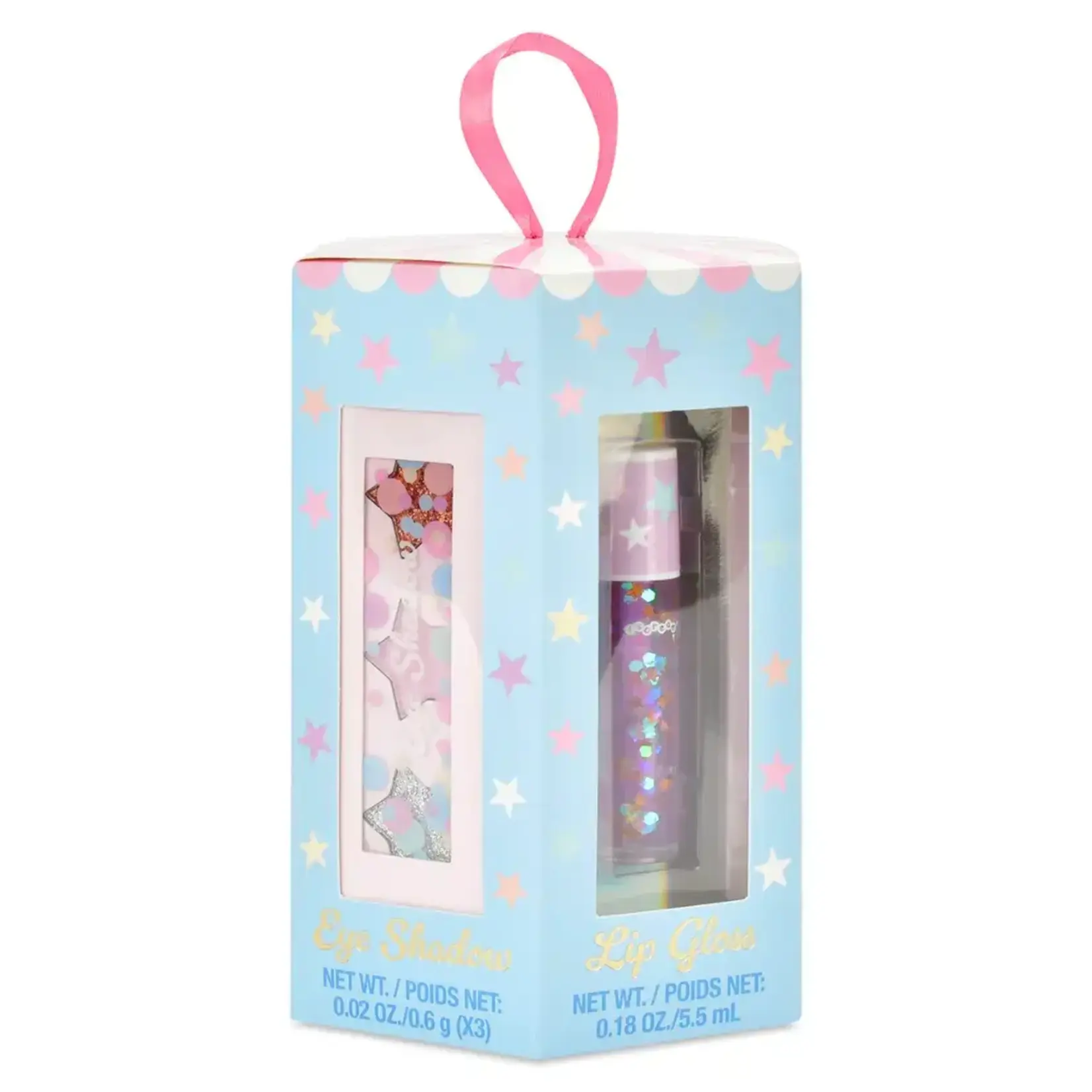 iscream Iscream Carousel Beauty Set