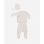 Quincy Mae Quincy Mae Lilac Mist Take Home Set
