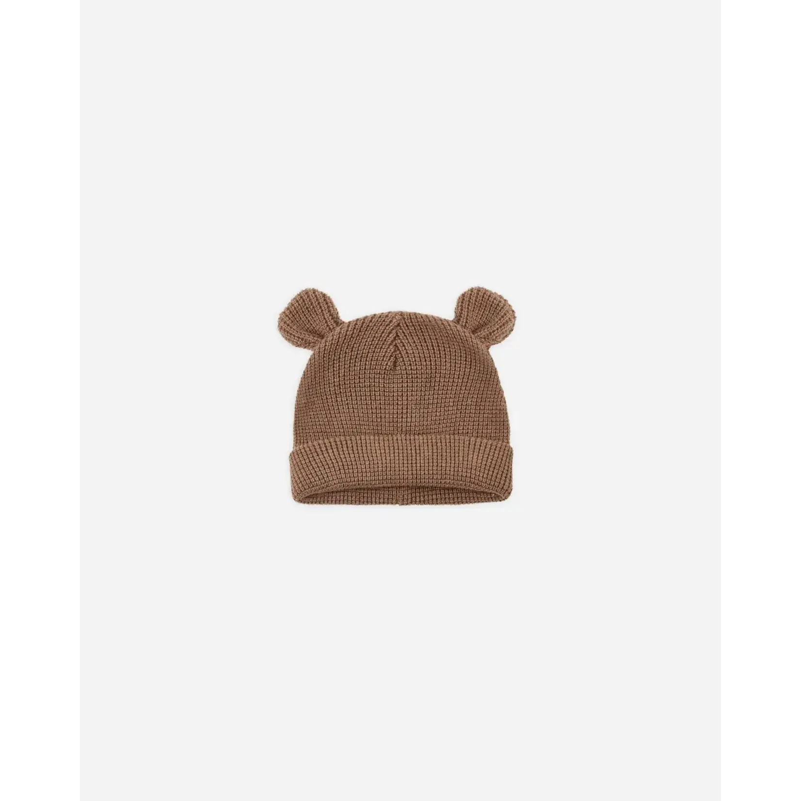 Quincy Mae Quincy Mar Baby Bear Beanie