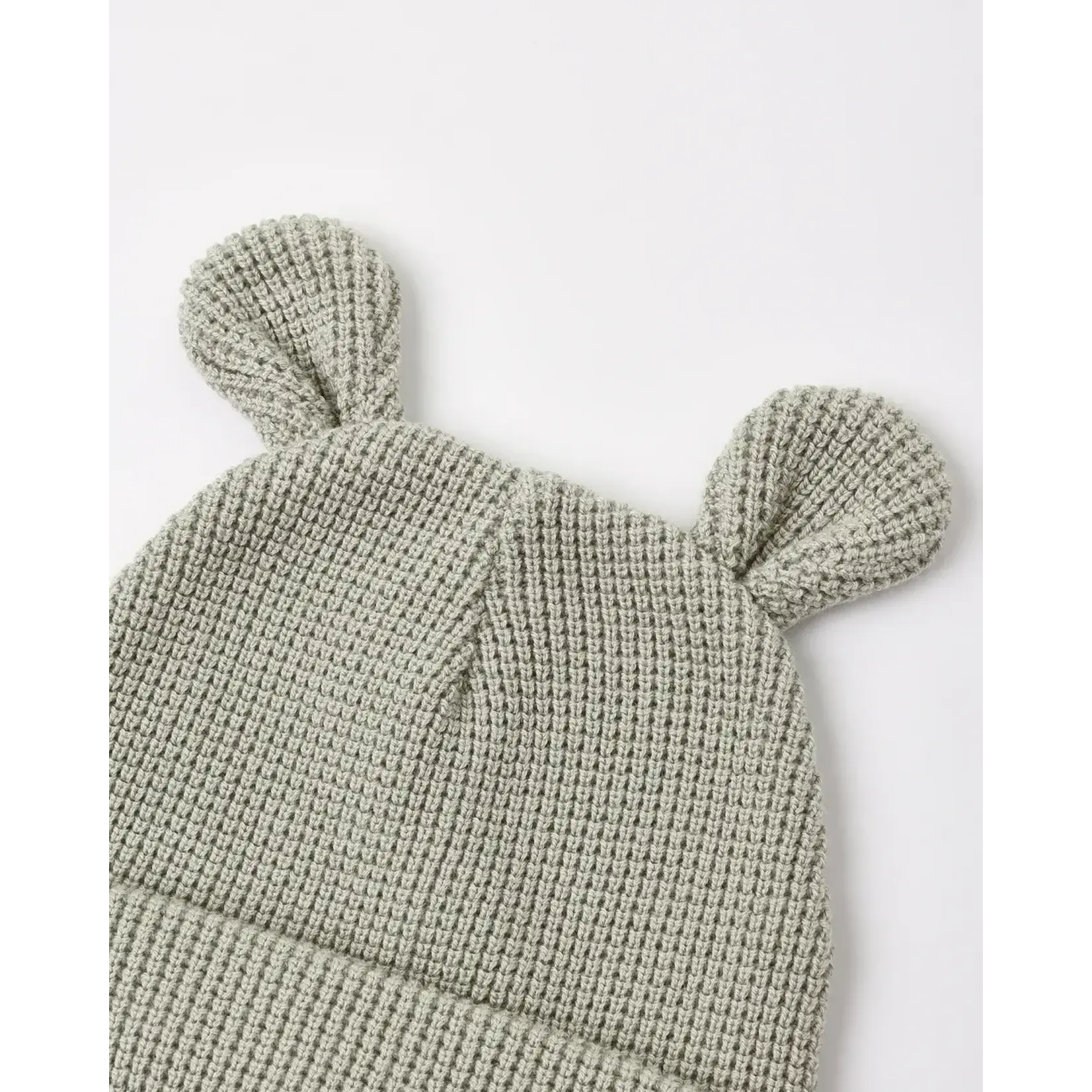 Quincy Mae Quincy Mar Baby Bear Beanie