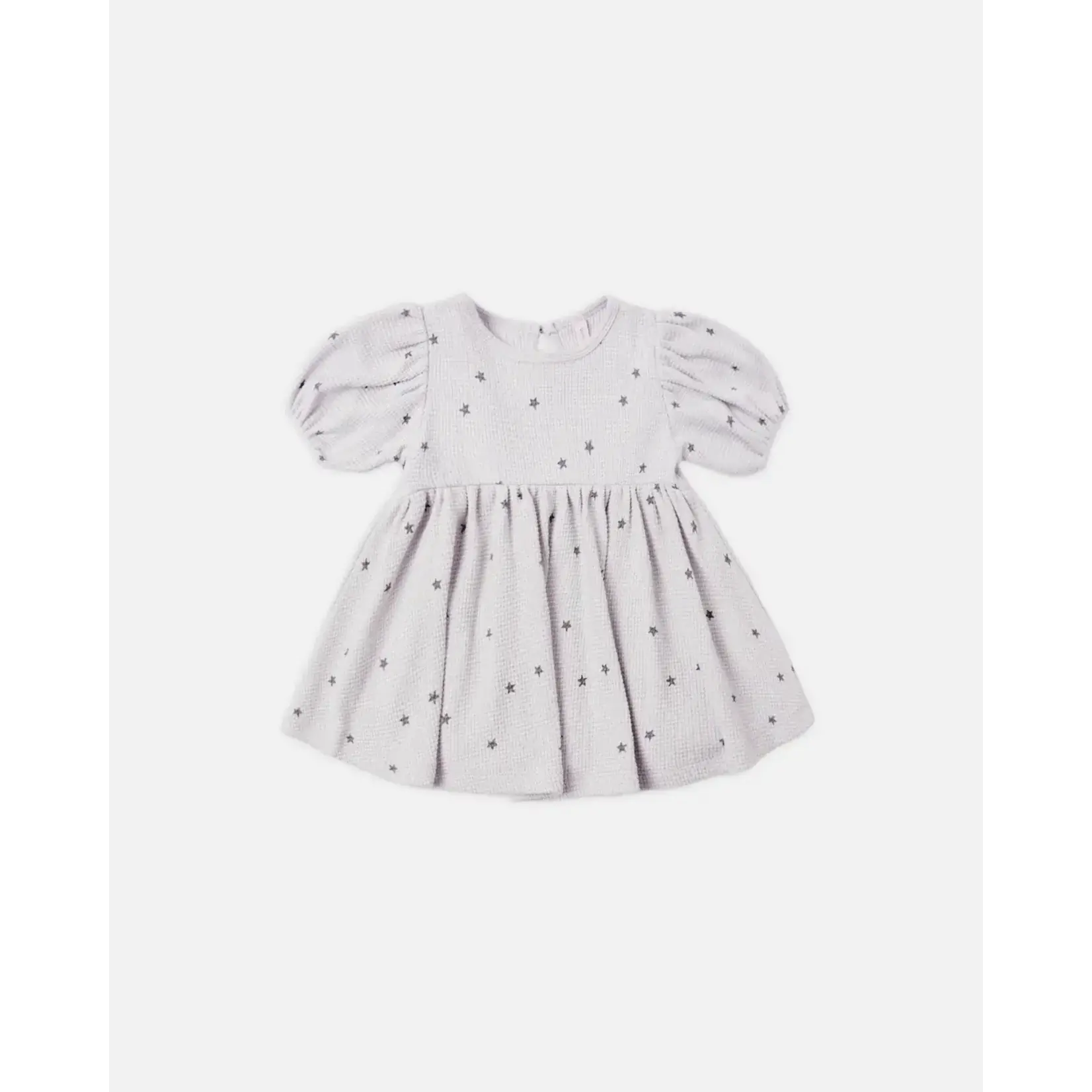 Quincy Mae Quincy Mae Fog Stars Darla Dress