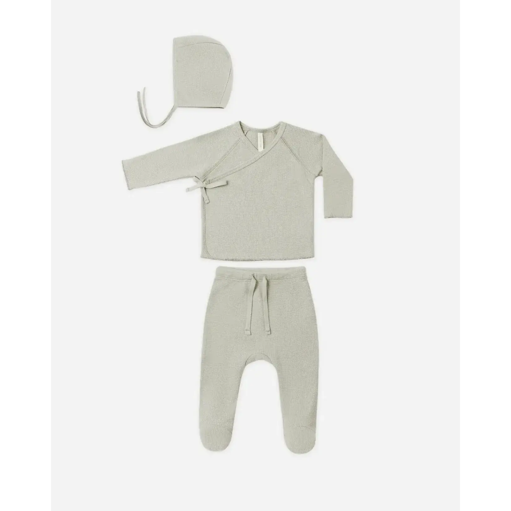 Quincy Mae Quincy Mae Laurel Take Home Set