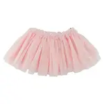 Oh Baby! Oh Baby Pink Iridescent 4 Layer Tutu