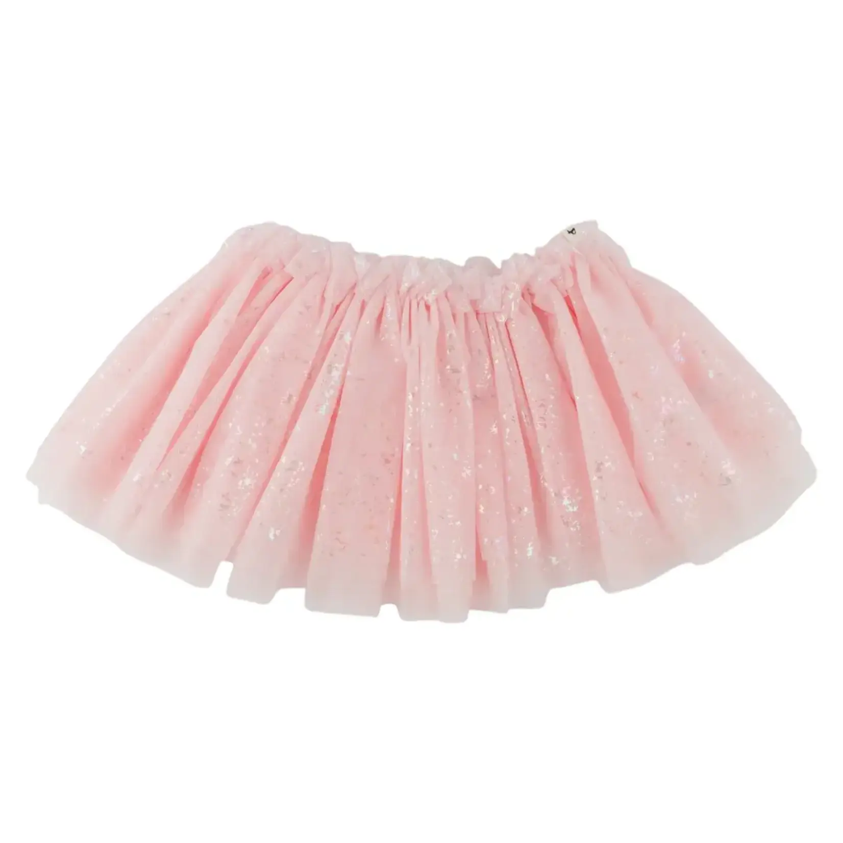 Oh Baby! Oh Baby Pink Iridescent 4 Layer Tutu