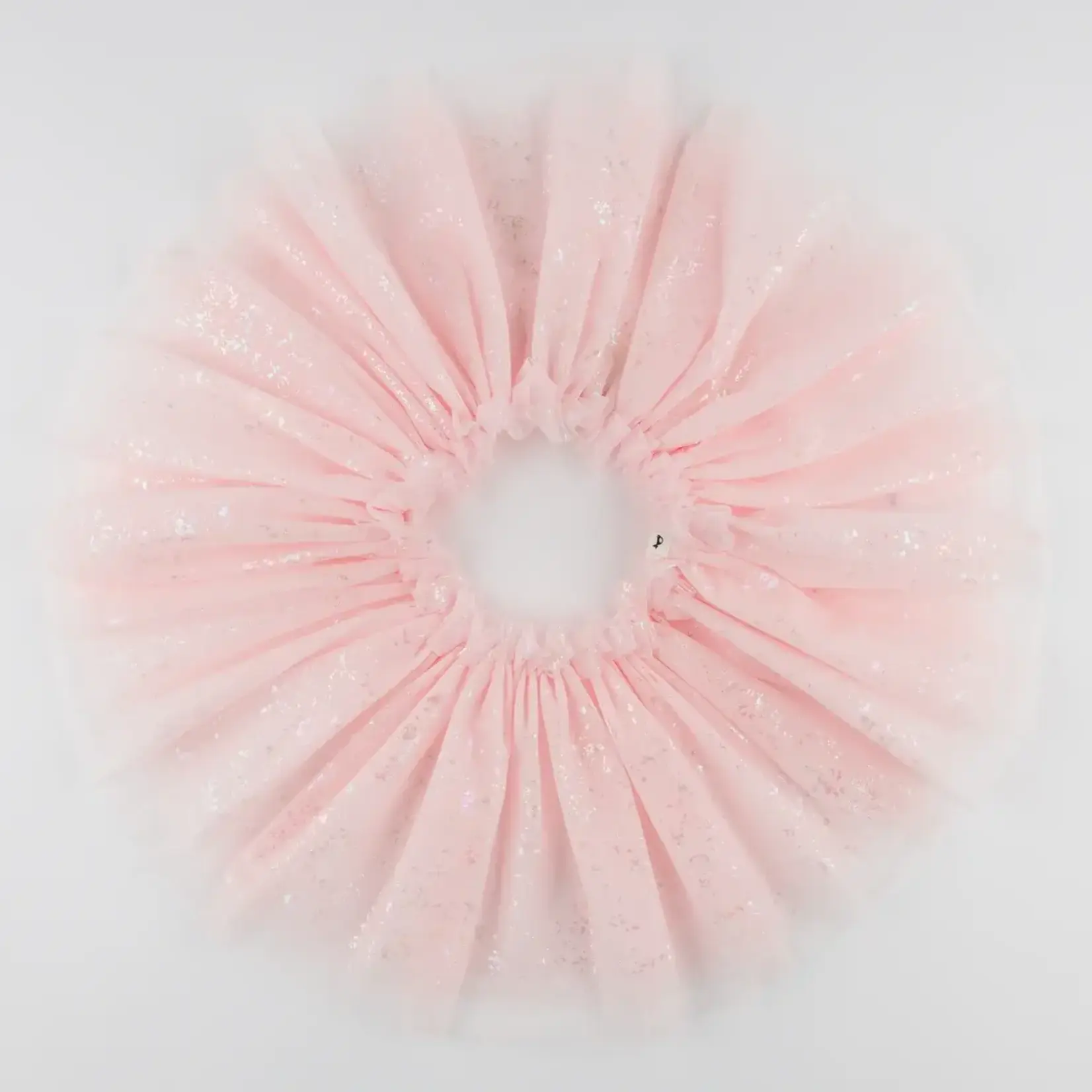 Oh Baby! Oh Baby Pink Iridescent 4 Layer Tutu