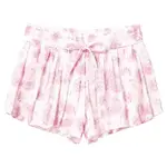 iscream Iscream Pretty Pink Toile Butterfly Shorts