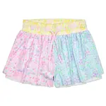 iscream Iscream Ditsy Patchwork Butterfly Short