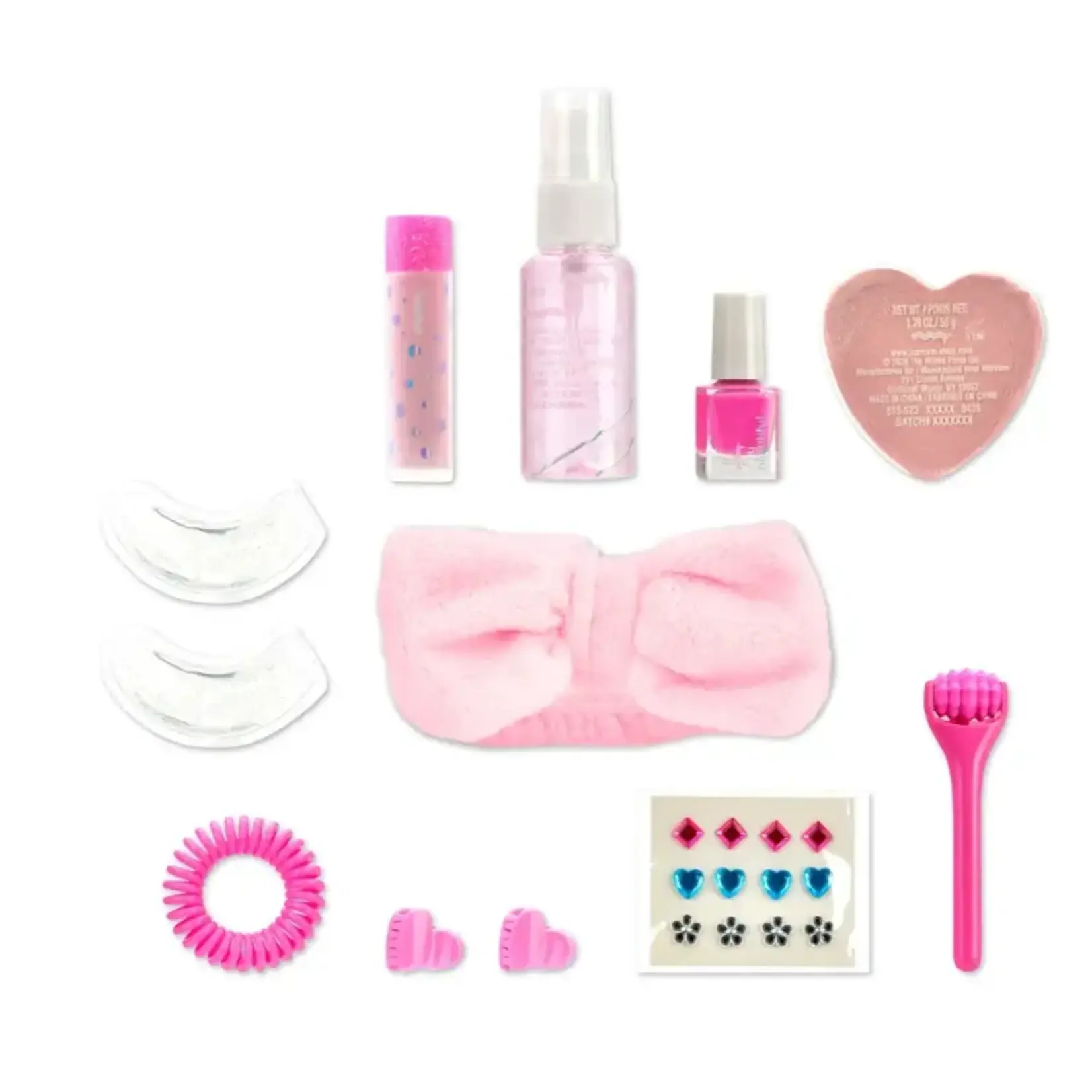 iscream Iscream 10 Days Of Beauty Set