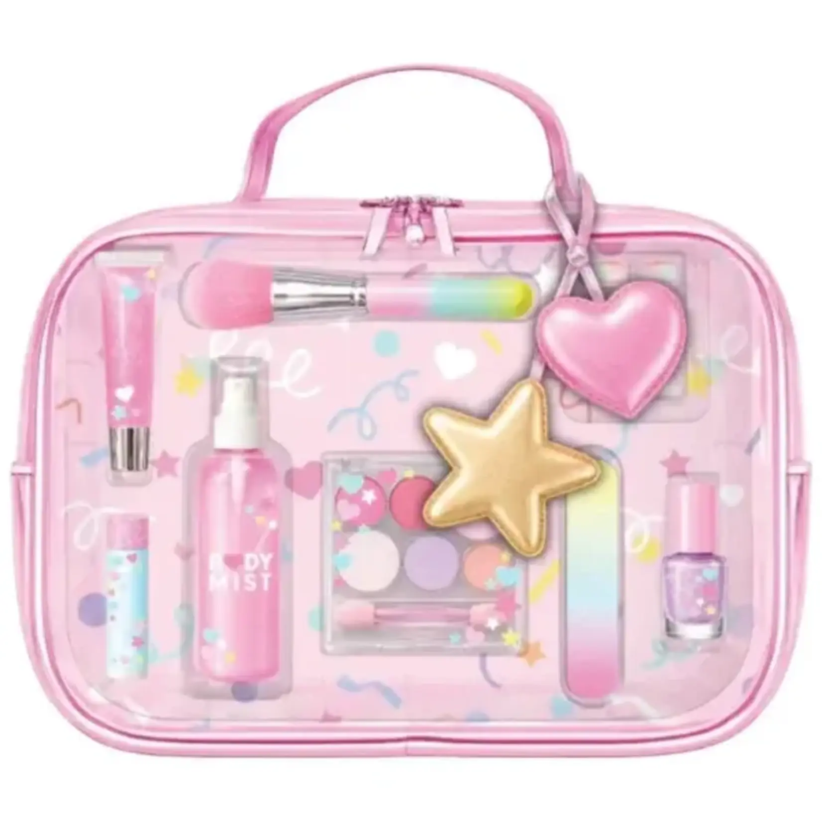 iscream Iscream Celebration Beauty Bag Set