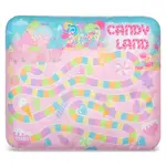 iscream Iscream Candy Land Spin To Win Game Plush