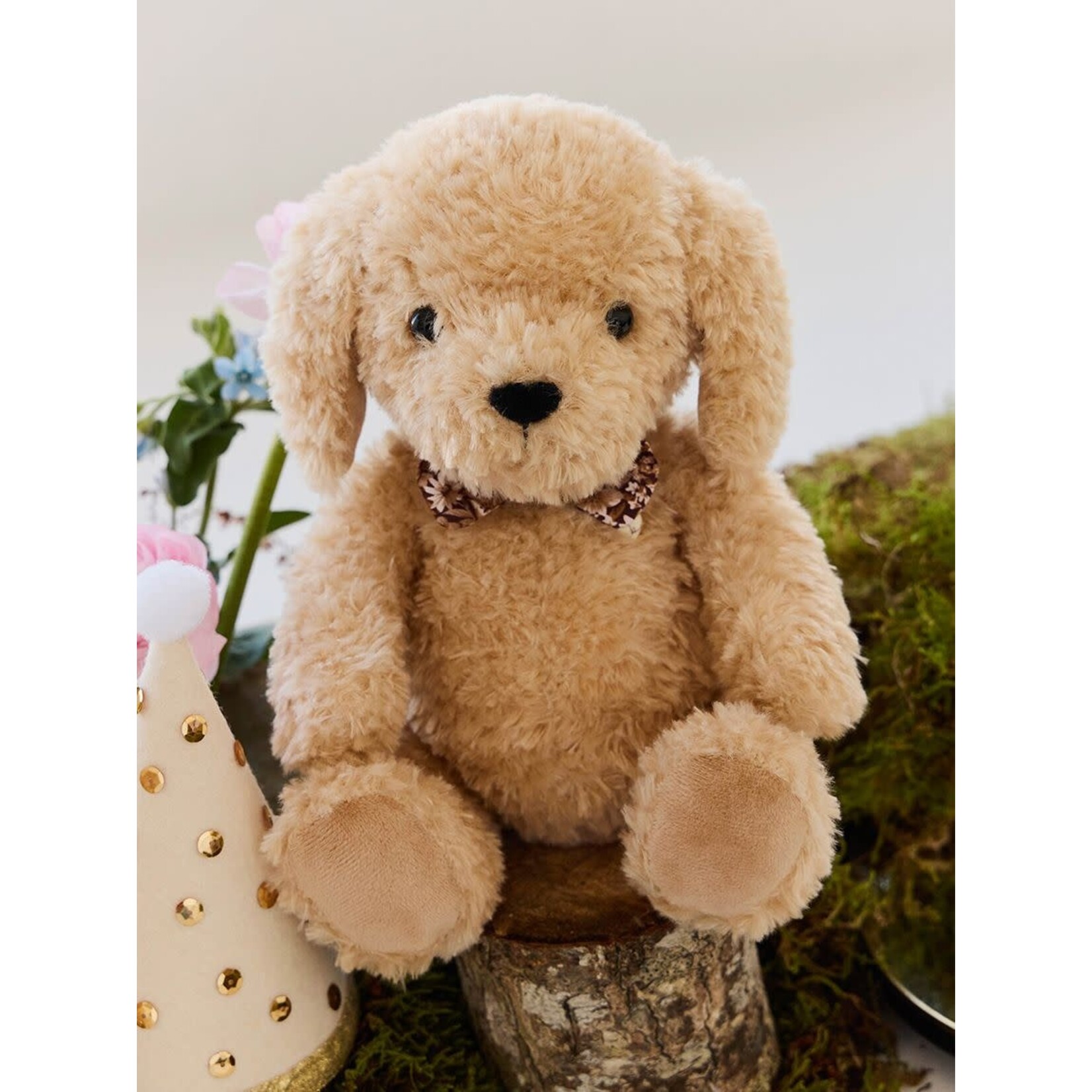 Jamie Kay Jamie Kay Honey the Puppy 30CM