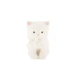 Jamie Kay Jamie Kay Snow Moon the Kitty