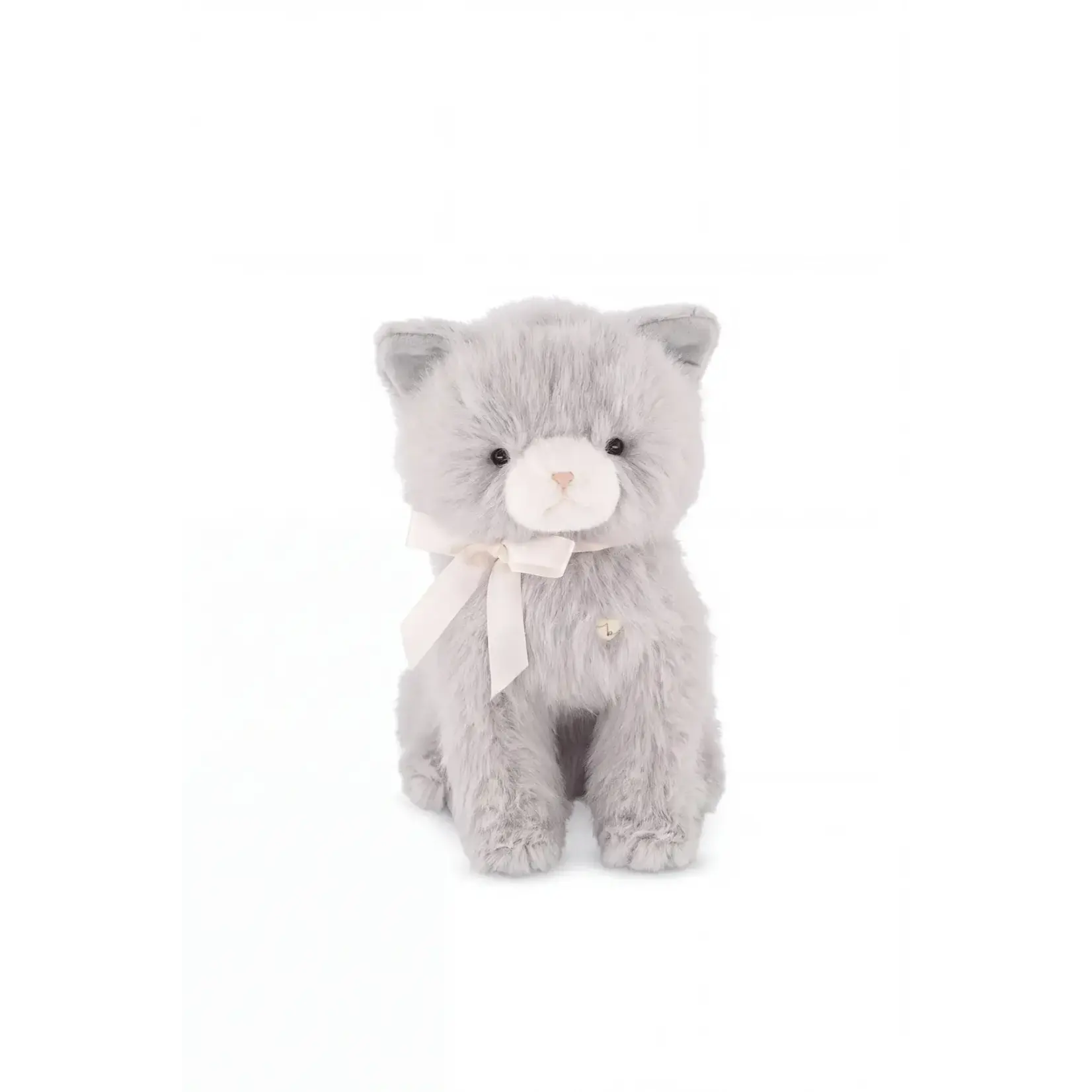 Jamie Kay Jamie Kay Soft Grey Moon the Kitty