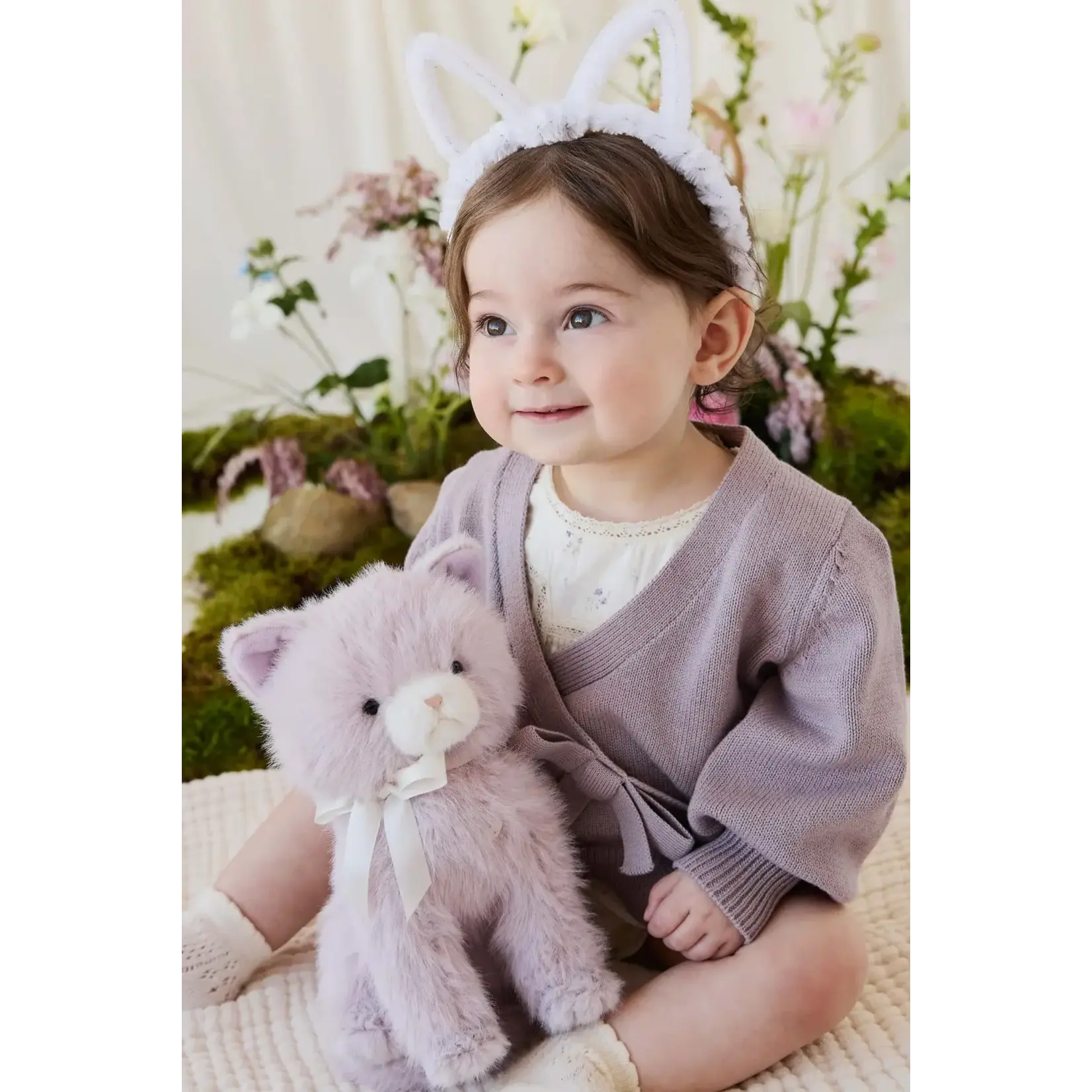 Jamie Kay Jamie Kay Violet Moon the Kitty
