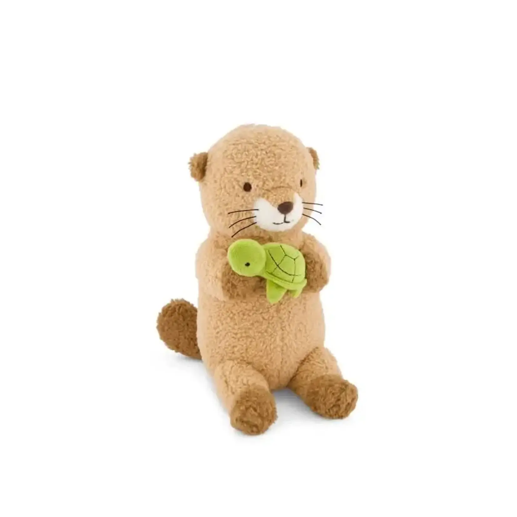 Jamie Kay Jamie Kay Cocoa Ollie the Otter