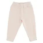 Oh Baby! Oh Baby Barely Pink Corduroy Autumn Jegging
