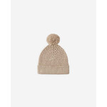 Quincy Mae Quincy Mae Latte Beanie