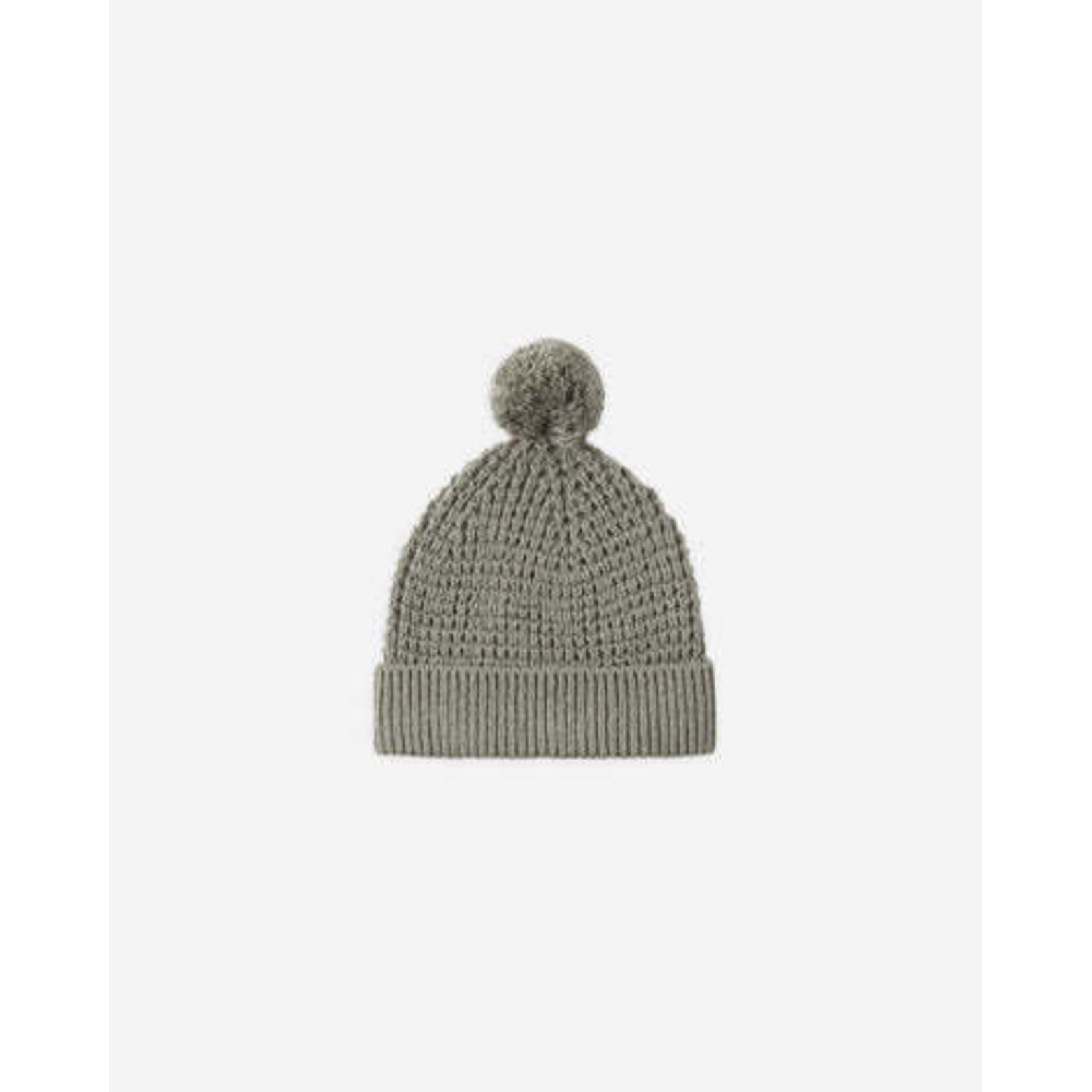 Quincy Mae Quincy Mae Spruce Beanie