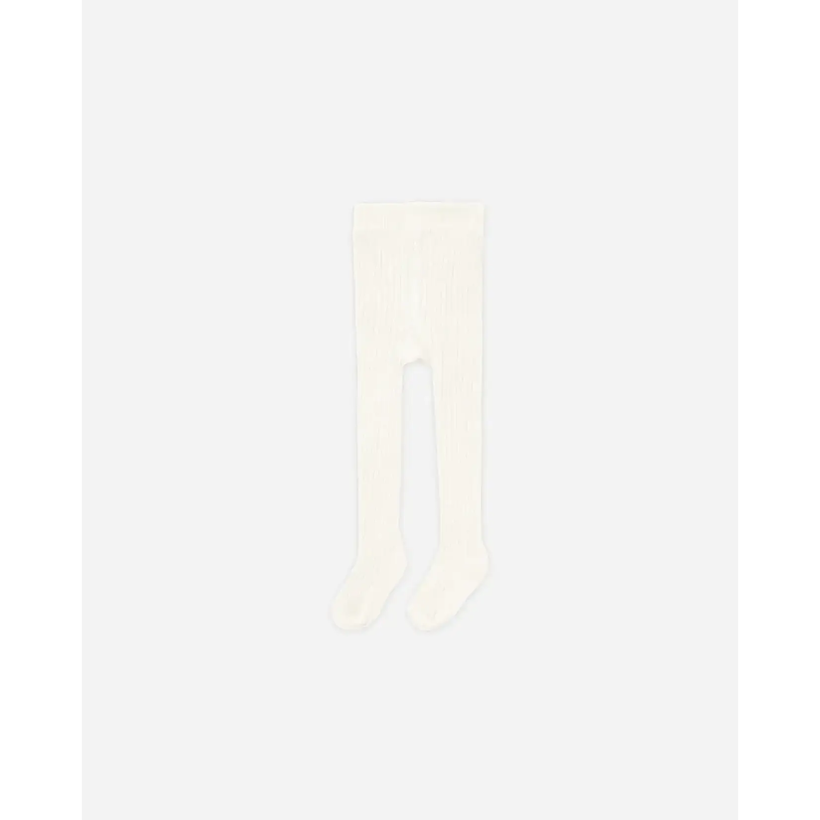 Quincy Mae Quincy Mae Natural Tights