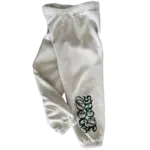Rowdy Sprout Rowdy Sprout Forest Green Snoop Dog Cruiser Sweatpant