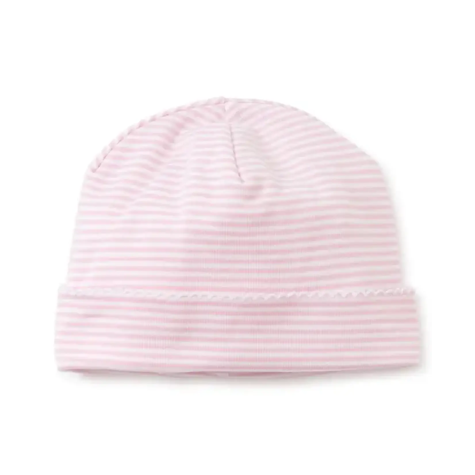 Kissy Kissy Kissy Kisst Stripes Hat