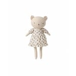 Rylee + Cru Rylee + Cru Pink Bonnie The Bear